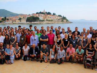 SoftComp Annual Meeting 2018 Primosten, Croatia