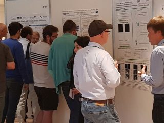 SoftComp Annual Meeting 2019 Ancona, Italy