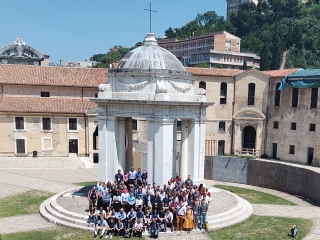 SoftComp Annual Meeting 2023 Ancona, Italy