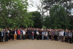 Annual Meeting 2024 group photo