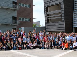 SoftComp Annual Meeting 2025 Venice-Mestre, Italy