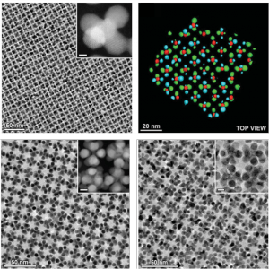 Porous nanoparticles. Science 2017, 358, 514-518.