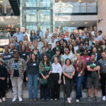Participants of the COMMONS/LINXS/SoftComp Workshop LLPS2026, Lund, Sweden, August 2026. Copyright: LINXS/Mia Lindström